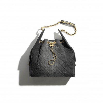 CHANEL 25 MEDIUM HANDBAG AS5311 (40*30*15cm)